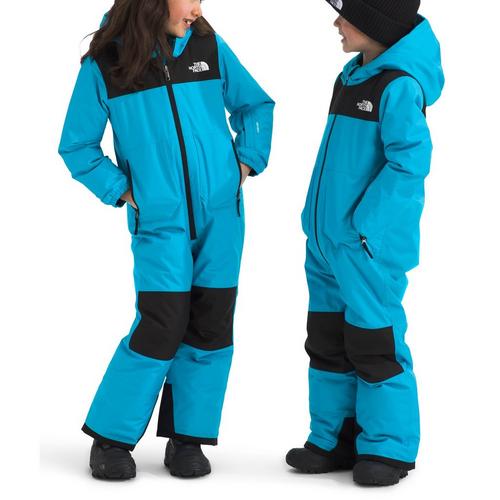 Toddler The North Face Freedom Snow Suit - Primary Image