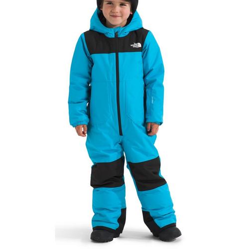 Toddler The North Face Freedom Snow Suit - Primary Image