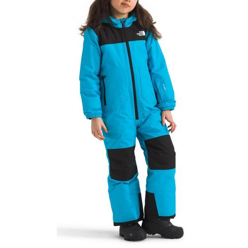 Toddler The North Face Freedom Snow Suit - Primary Image