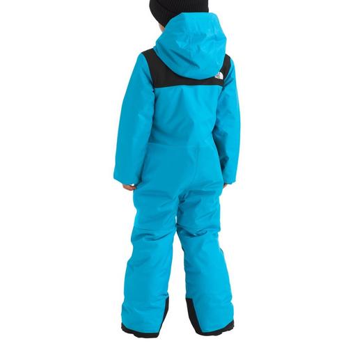 Toddler The North Face Freedom Snow Suit - Primary Image