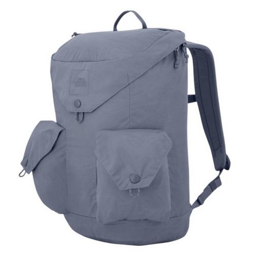 The North Face Glen Canyon Rucksack Backpack - Primary Image
