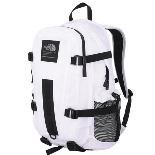 The North Face Hot Shot Base Camp Backpack - Primary Image