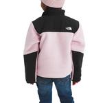 Toddler The North Face Denali Hooded Fleece Jacket - Thumbnail 4 of 4