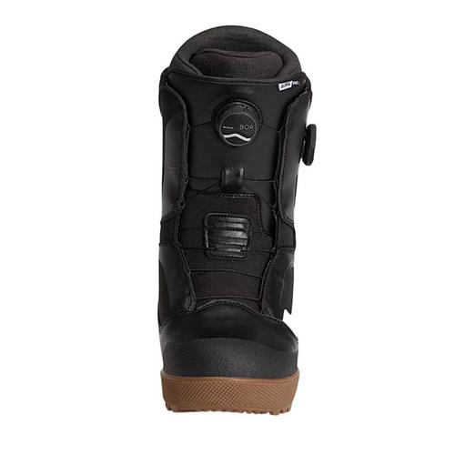 Men's Vans 25/26 Aura Pro BOA Snowboard Boots - Primary Image