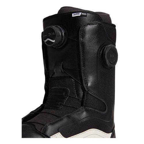 Men's Vans 25/26 Aura Pro BOA Snowboard Boots - Primary Image
