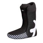 Men's Vans 25/26 Aura Pro BOA Snowboard Boots - Thumbnail 10 of 10