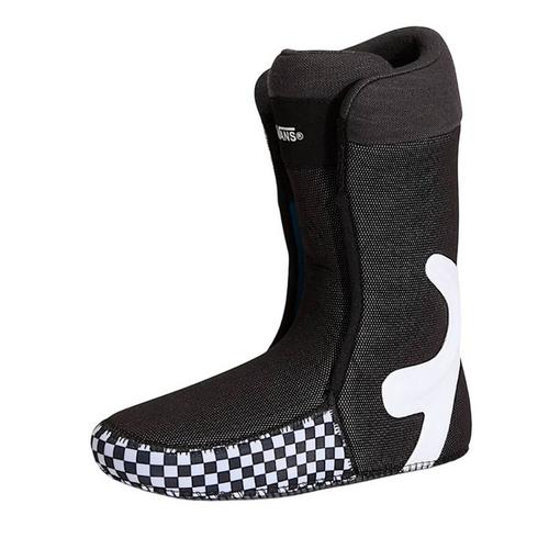 Men's Vans 25/26 Aura Pro BOA Snowboard Boots - Primary Image