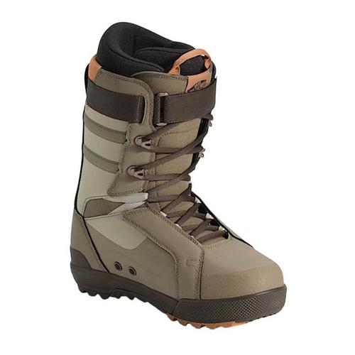 Men's Vans 25/26 Hi-Standard Pro Snowboard Boots - Primary Image