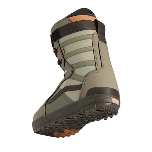 Men's Vans 25/26 Hi-Standard Pro Snowboard Boots - Primary Image