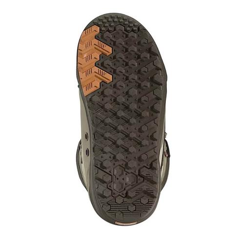 Men's Vans 25/26 Hi-Standard Pro Snowboard Boots - Primary Image