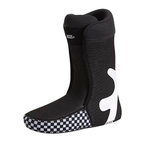 Men's Vans 25/26 Hi-Standard Pro Snowboard Boots - Primary Image