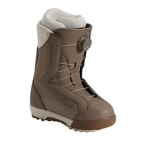 Women's Vans 25/26 Encore Pro Double BOA Snowboard Boots - Primary Image