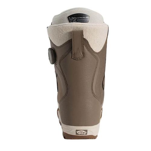 Women's Vans 25/26 Encore Pro Double BOA Snowboard Boots - Primary Image