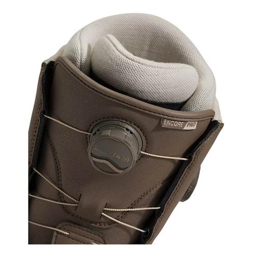 Women's Vans 25/26 Encore Pro Double BOA Snowboard Boots - Primary Image