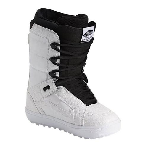 Men's Vans 25/26 Hi-Standard OG Snowboard Boots