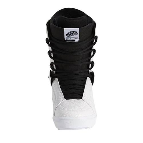 Men's Vans 25/26 Hi-Standard OG Snowboard Boots