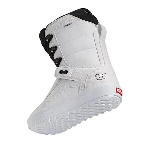 Men's Vans 25/26 Hi-Standard OG Snowboard Boots