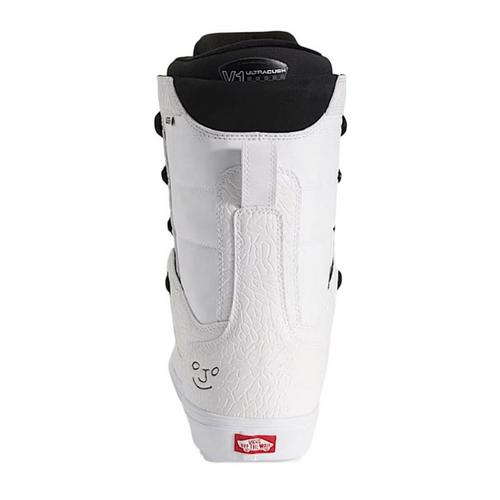 Men's Vans 25/26 Hi-Standard OG Snowboard Boots