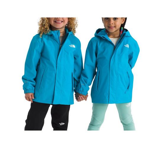 Kids' The North Face Antora Hooded Rain Jacket - Primary Image