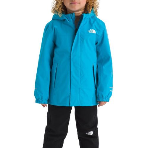 Toddler The North Face Antora Hooded Rain Jacket - Primary Image