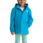 Toddler The North Face Antora Hooded Rain Jacket - Thumbnail 3 of 5