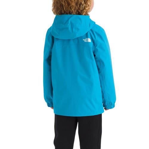 Toddler The North Face Antora Hooded Rain Jacket - Primary Image