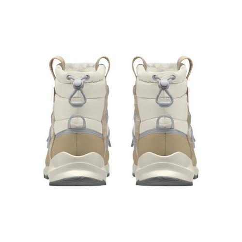Women's The North Face ThermoBall Lace Up WP Winter Boots - Primary Image
