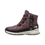 Women's The North Face ThermoBall Luxe Waterproof Insulated Winter Boots - Thumbnail 1 of 3