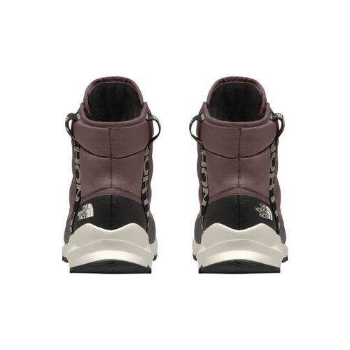 Women's The North Face ThermoBall Luxe Waterproof Insulated Winter Boots - Primary Image