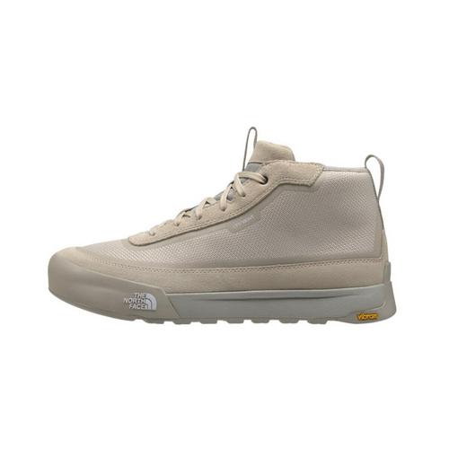 Men's The North Face Clyffe Mid Insulated WP Boots - Primary Image