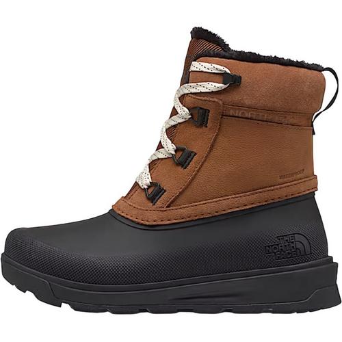 Women's The North Face Shellista V Shorty Waterproof Boots - Primary Image