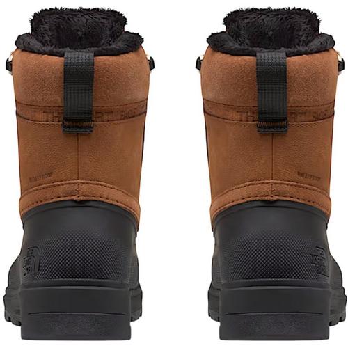Women's The North Face Shellista V Shorty Waterproof Boots - Primary Image