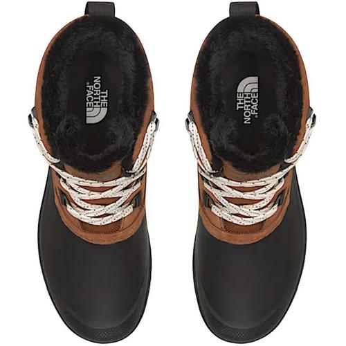 Women's The North Face Shellista V Shorty Waterproof Boots - Primary Image