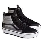 Men's Vans Sk8 HI Waterproof Boots - Thumbnail 2 of 4