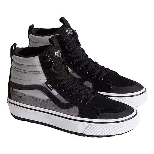 Men's Vans Sk8 HI Waterproof Boots - Primary Image