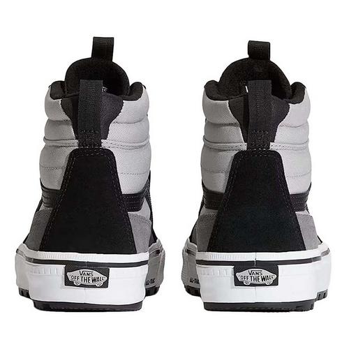 Men's Vans Sk8 HI Waterproof Boots - Primary Image