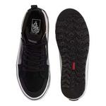 Men's Vans Sk8 HI Waterproof Boots - Thumbnail 4 of 4