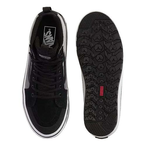 Men's Vans Sk8 HI Waterproof Boots - Primary Image