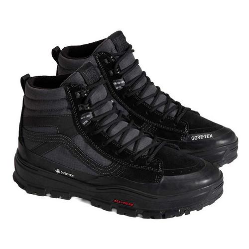 Men's Vans Sk8 HI GTX Waterproof Boots - Primary Image