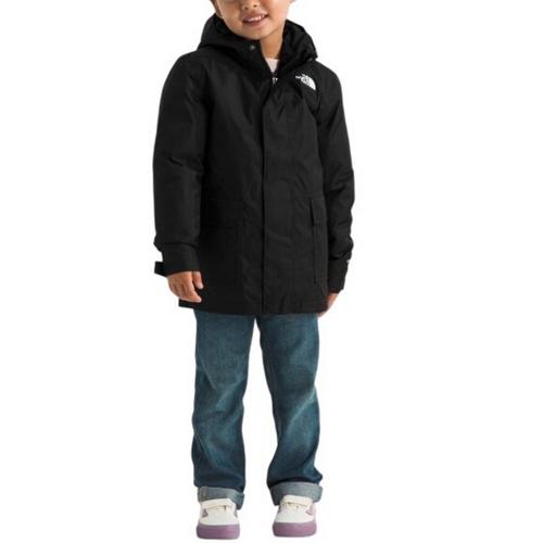 Kids' The North Face North Down Triclimate Hooded Jacket - Primary Image