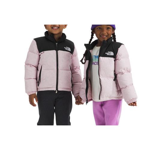 Kids' The North Face 1996 Retro Nuptse Puffer Jacket - Primary Image