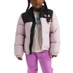 Kids' The North Face 1996 Retro Nuptse Puffer Jacket - Thumbnail 2 of 5