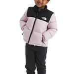 Kids' The North Face 1996 Retro Nuptse Puffer Jacket - Thumbnail 3 of 5
