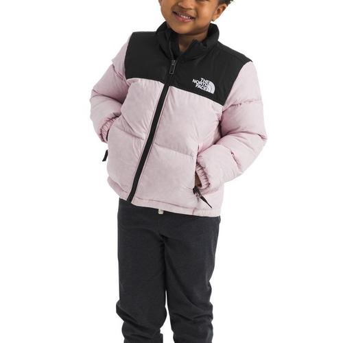 Kids' The North Face 1996 Retro Nuptse Puffer Jacket - Primary Image