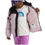 Kids' The North Face 1996 Retro Nuptse Puffer Jacket - Thumbnail 4 of 5