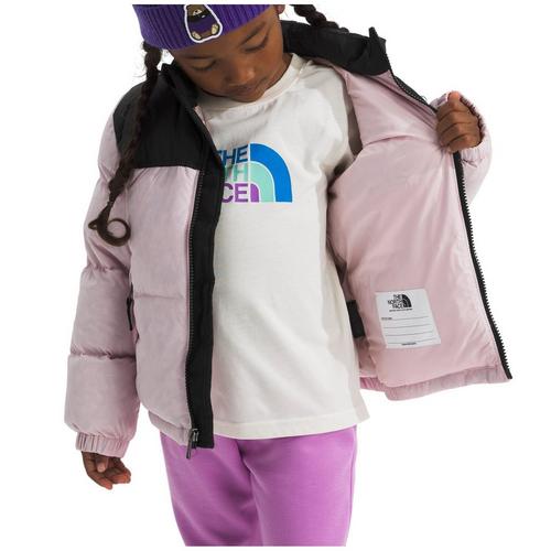 Kids' The North Face 1996 Retro Nuptse Puffer Jacket - Primary Image