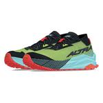 Men's Altra Olympus 275 Vibram Megagrip Trail Running Shoes - Thumbnail 3 of 5