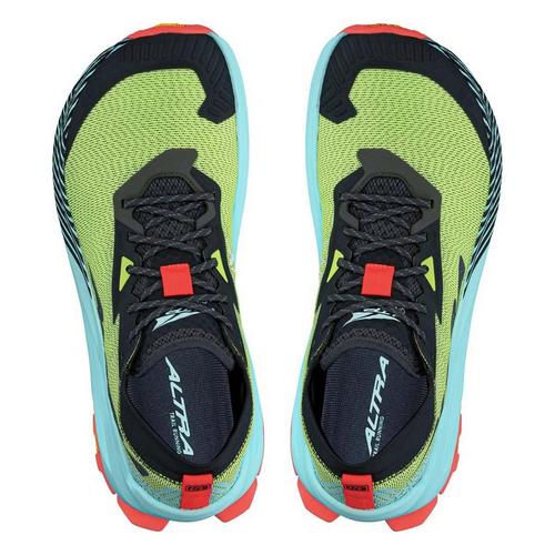 Men's Altra Olympus 275 Vibram Megagrip Trail Running Shoes - Primary Image