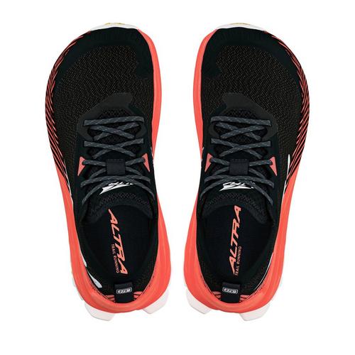 Women's Altra Olympus 275 Vibram Megagrip Trail Running Shoes - Primary Image