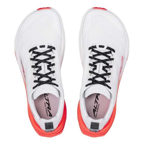 Men's Altra Mont Blanc Speed Trail Running Shoes - Primary Image